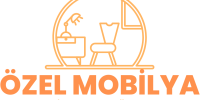 Özel Mobilya Logo